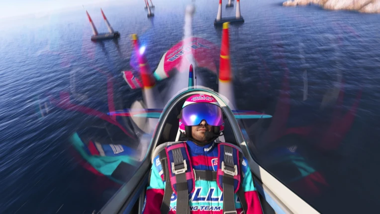 Microsoft Flight Simulator 2024 screenshot