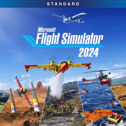 Microsoft Flight Simulator 2024 Image