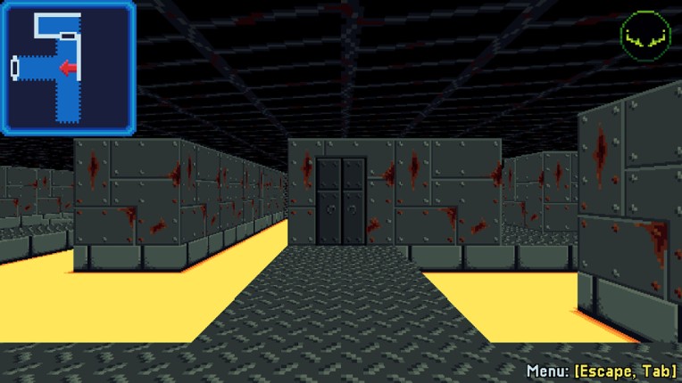 Minerva Labyrinth screenshot