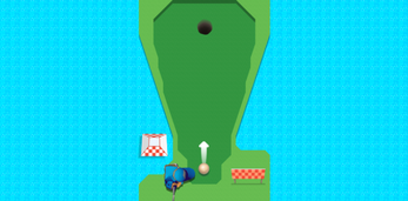 Mini Golf Club Image