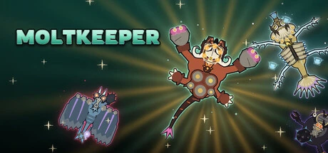 Games like MoltKeeper