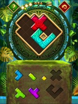 Montezuma Puzzle 4 Image