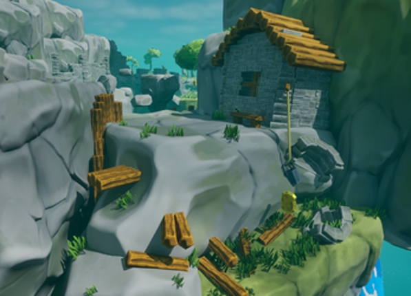 Mozzarella screenshot