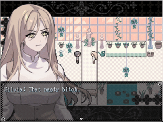 Mumu's Soup Adventure SAMSARA screenshot