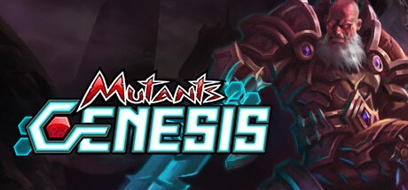 Games like Mutants: Genesis
