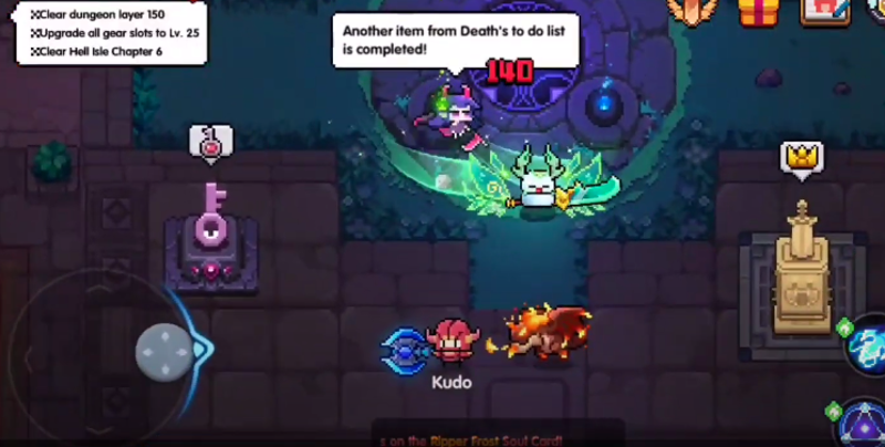 My Heroes: SEA Image