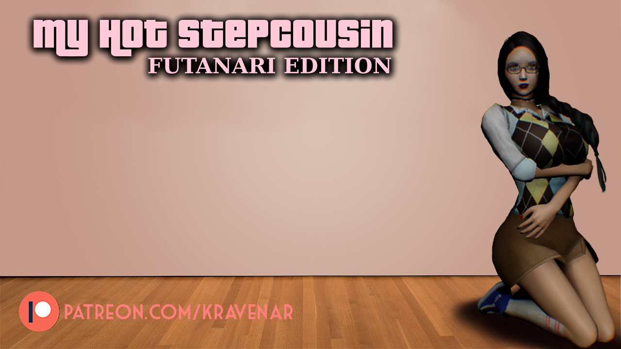 Games like My Hot StepCousin FUTANARI EDITION [XXX Hentai NSFW Minigame]