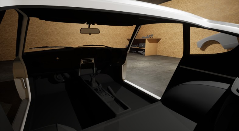 My Project Car screenshot