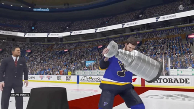 NHL 22 Image