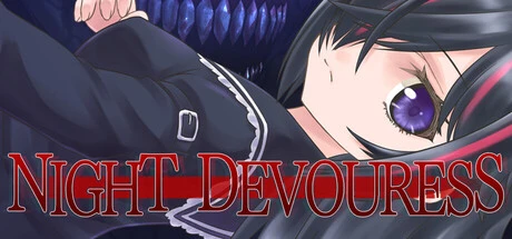 Games like NIGHT DEVOURESS