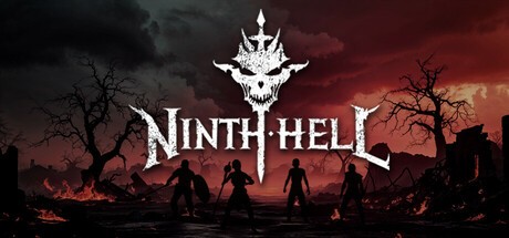 Games like Ninth Hell