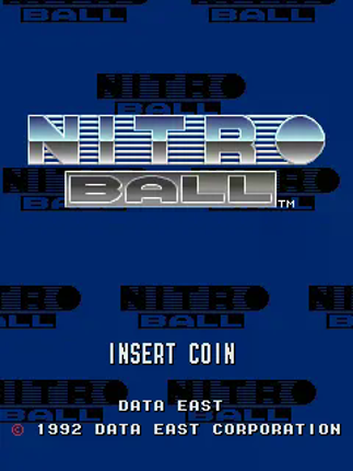 Nitro Ball Image