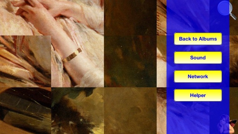 Nude Art Image