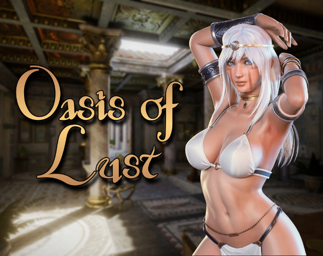 Games like Oasis of Lust