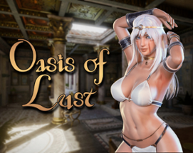 Oasis of Lust Image