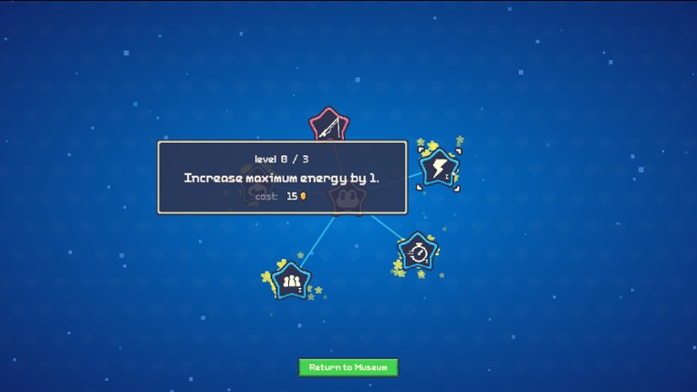 One Coin Museum screenshot