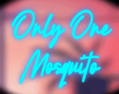Games like Only One Mosquito (audio horror game)