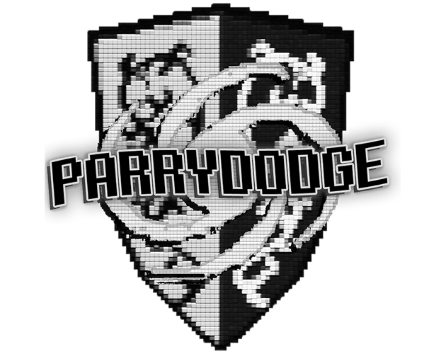 Games like ParryDodge