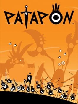 Games like Patapon