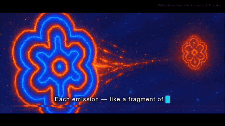 Pattern Survivors: Bullet Hell (Create Chaos) screenshot