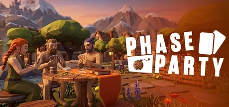 Games like Phase Party