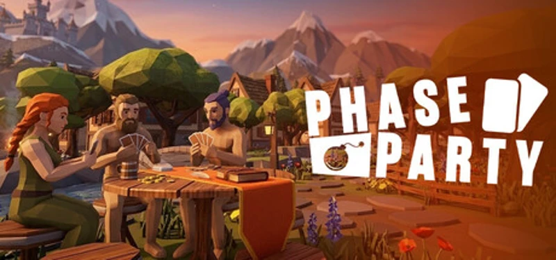 Phase Party Image