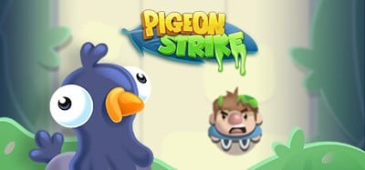 Pigeon Strike Image