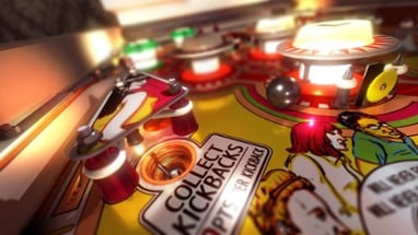 Pinball Parlor Image