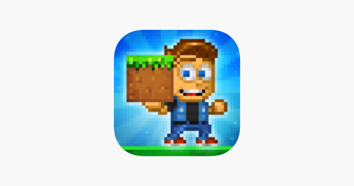 Games like Pixel Worlds: MMO Sandbox