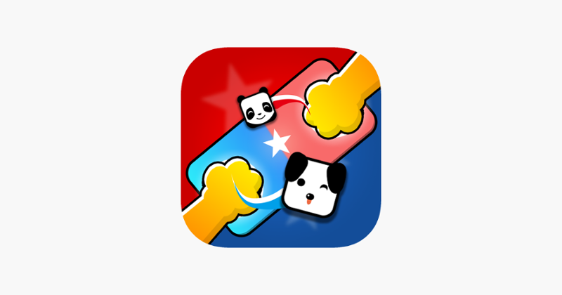 PKKP:2 Player Party Game Image