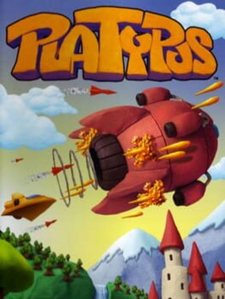 Platypus Game Cover