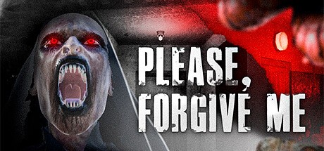 Games like Please, Forgive Me