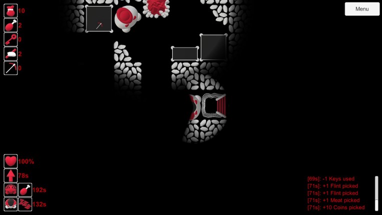 Plushie Dungeon screenshot