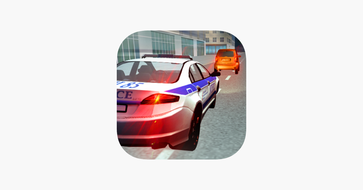 Games like Police Chase Crime: Racing Car