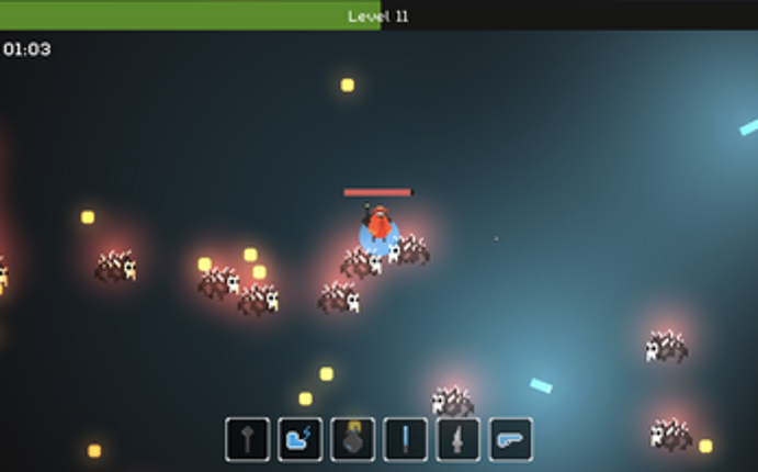 Project: GENESIS Image