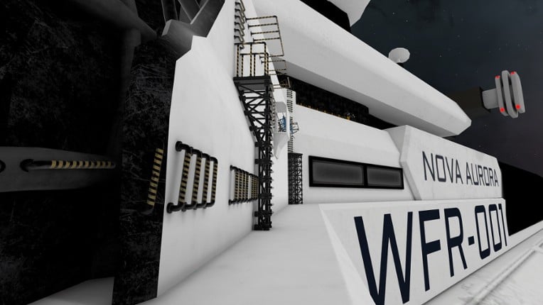 Project: Nova screenshot