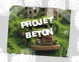 Projet béton Image