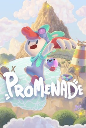 Promenade Game Cover