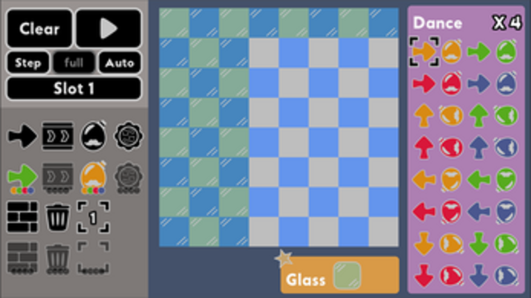 Quantum Eggs Factory screenshot