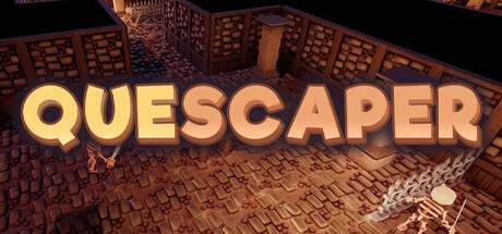 Games like Quescaper