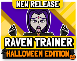 Raven Trainer - Halloween Edition Image