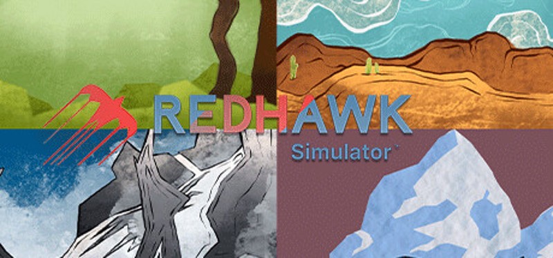 REDHAWK Simulator Image