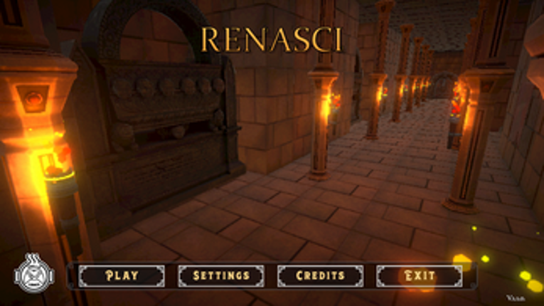 Renasci screenshot