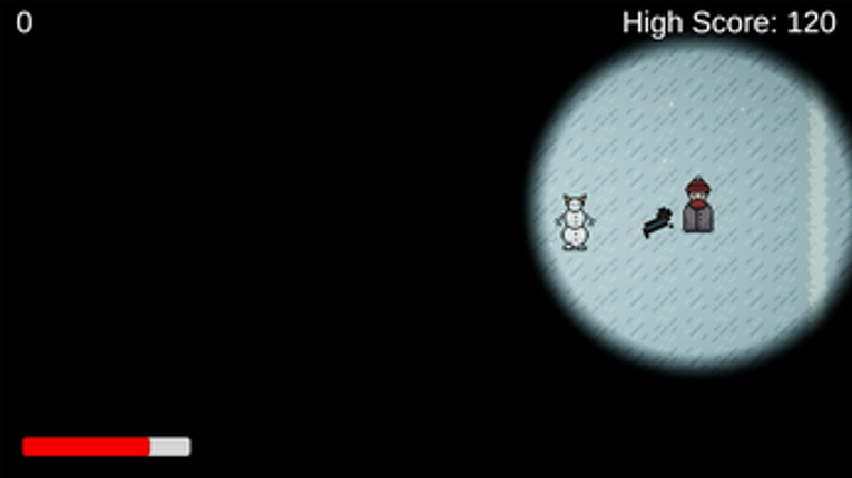 Rest To Survive Image