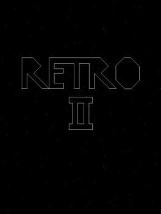 Retro II Game Cover