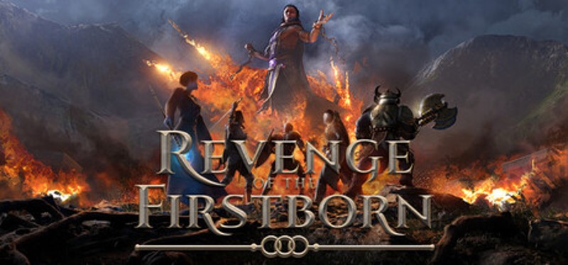 Revenge of the Firstborn Image