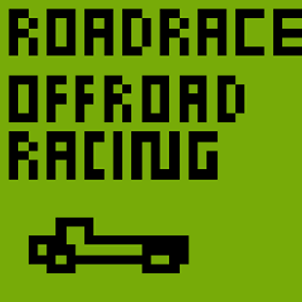 Road Race Off Road Racing Image