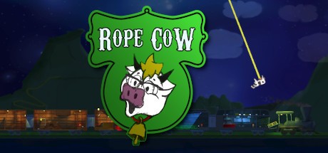 Games like Rope Cow