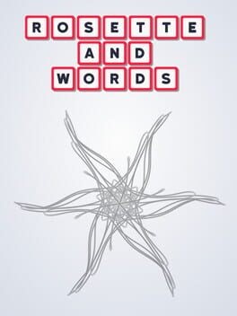 Games like Rosette and Words