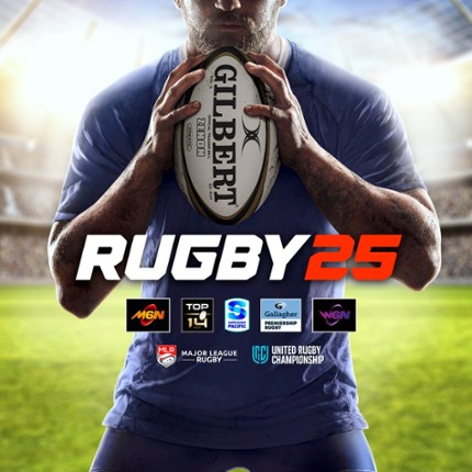 Rugby 25 Image